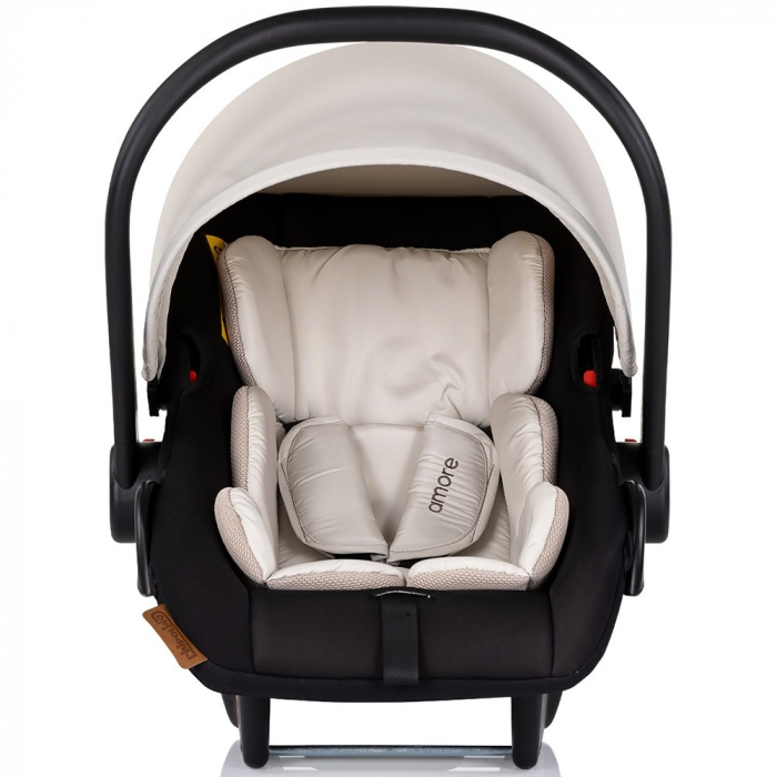 Carucior Chipolino Amore 3 in 1 biscotta [14]