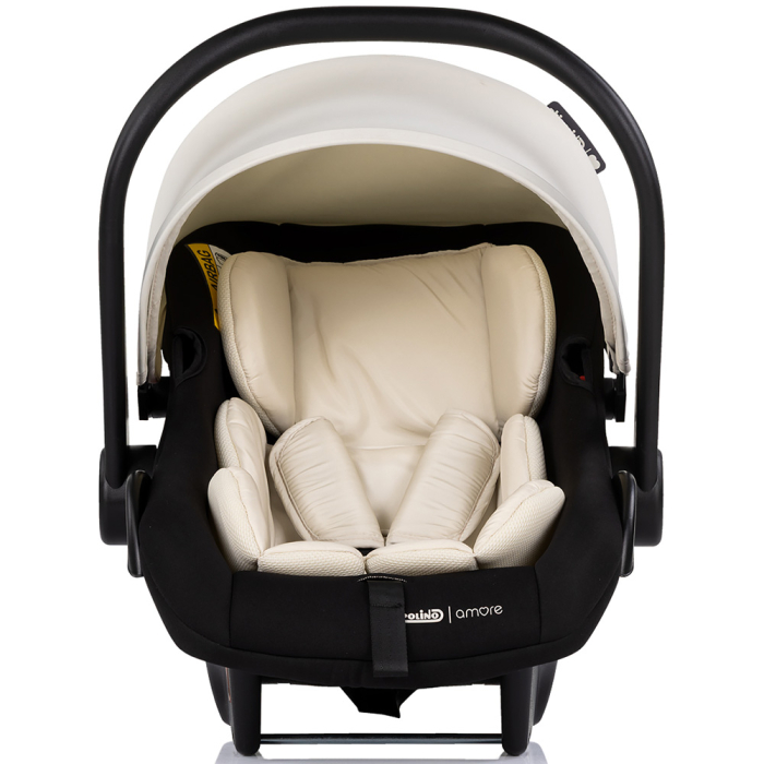 Carucior Chipolino Amore 3 in 1 cashmere [16]