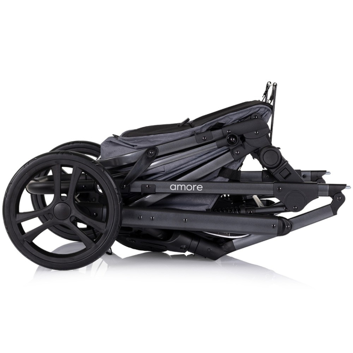 Carucior Chipolino Amore 3 in 1 cloud grey [14]