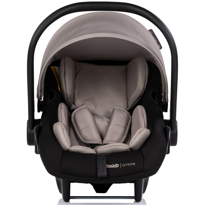 Carucior Chipolino Amore 3 in 1 latte [16]