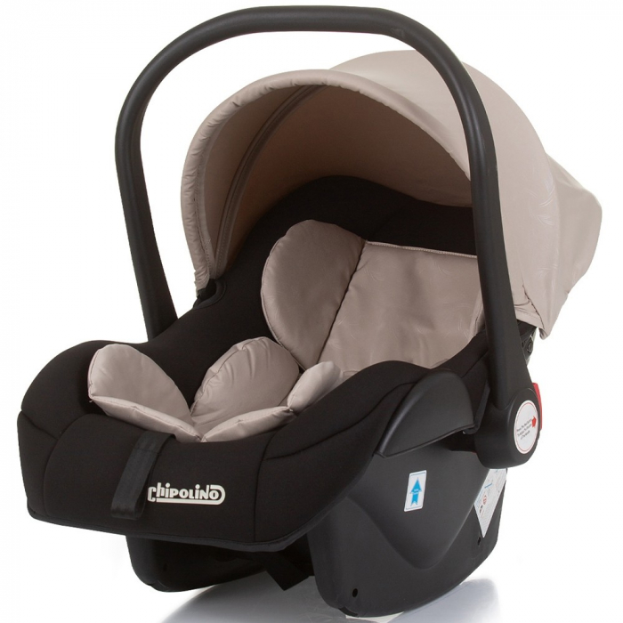 Carucior Chipolino Amore 3 in 1 macadamia [13]