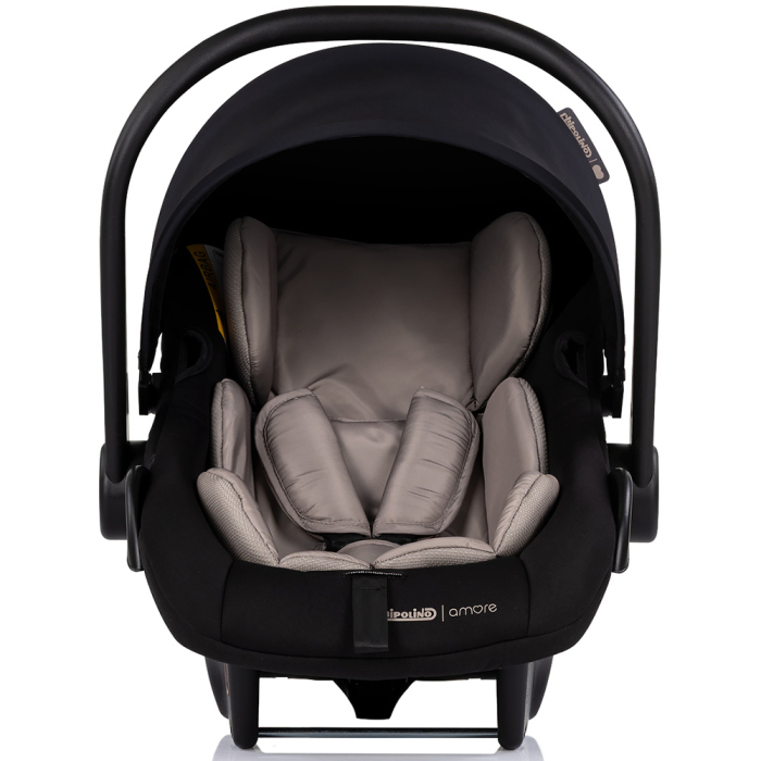 Carucior Chipolino Amore 3 in 1 noir [16]