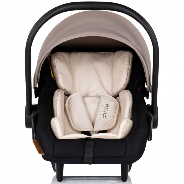 Carucior Chipolino Amore 3 in 1 tiramisu [13]