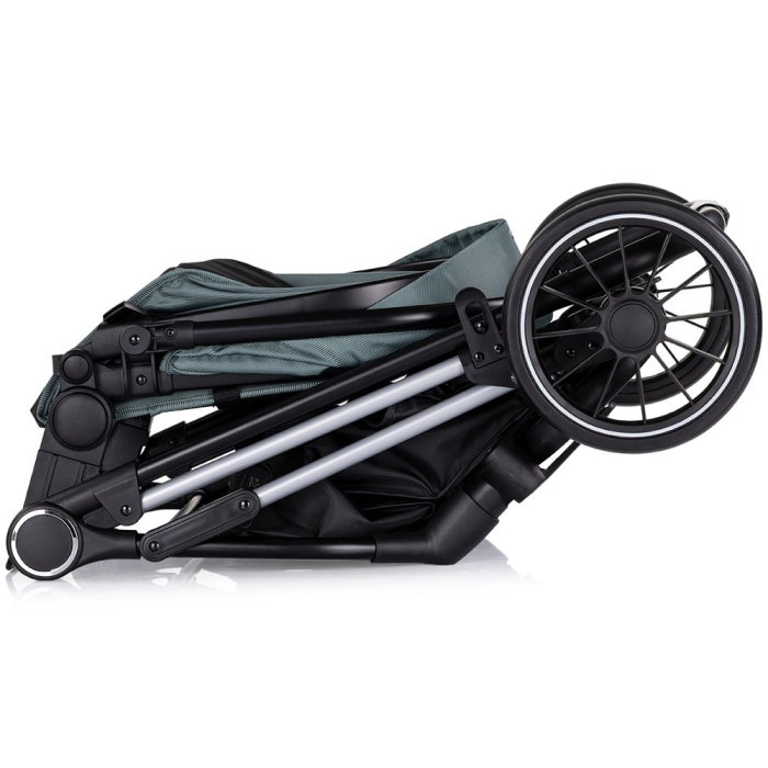 Carucior Chipolino Aura 2 in 1 basil [7]