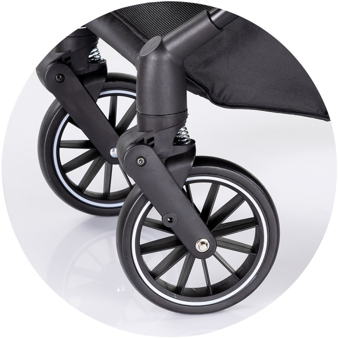 Carucior Chipolino Aura 2 in 1 biscotta [11]