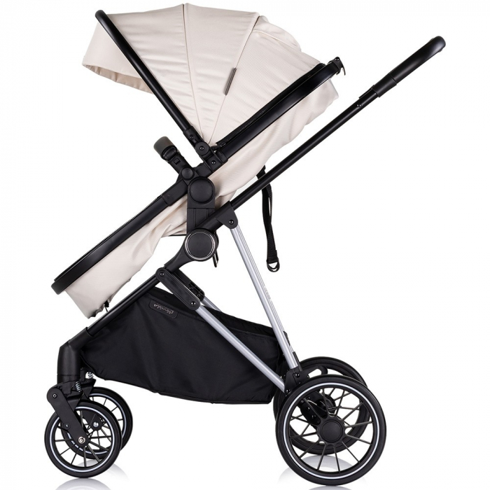 Carucior Chipolino Aura 3 in 1 biscotta [5]