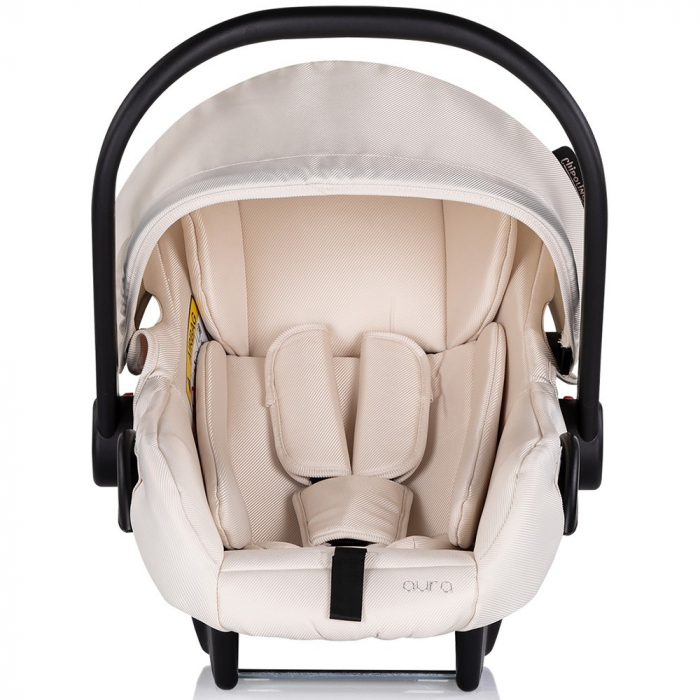 Carucior Chipolino Aura 3 in 1 biscotta [17]