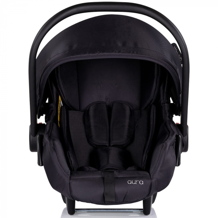 Carucior Chipolino Aura 3 in 1 blackberry [13]