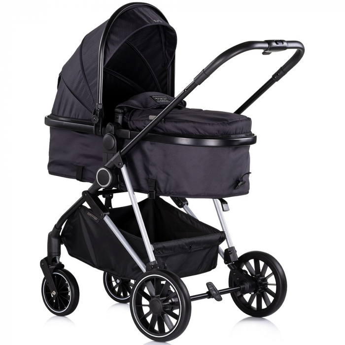 Carucior Chipolino Aura 3 in 1 blackberry [2]