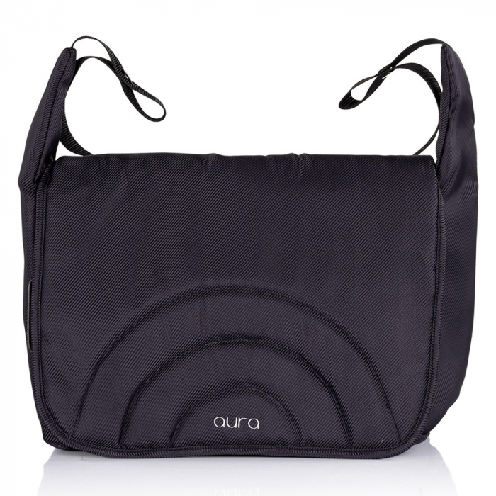 Carucior Chipolino Aura 3 in 1 blackberry [11]