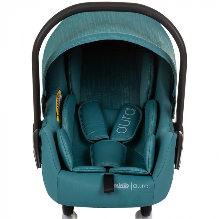 Carucior Chipolino Aura 3 in 1 teal [13]