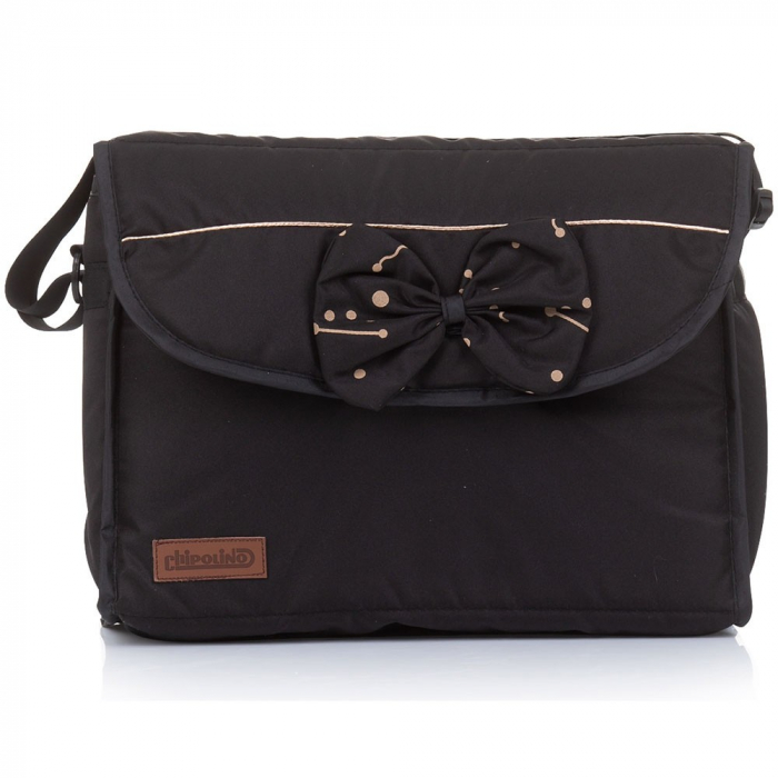 Carucior Chipolino Camea 2 in 1 ebony [6]