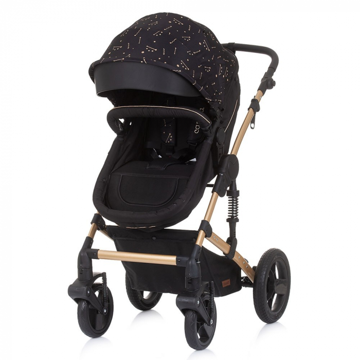 Carucior Chipolino Camea 2 in 1 ebony [2]