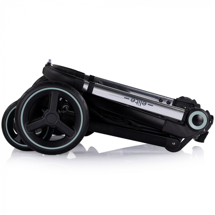 Carucior Chipolino Elite 3 in 1 basil [17]