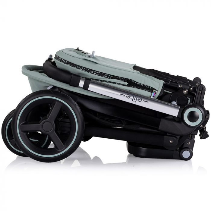 Carucior Chipolino Elite 3 in 1 basil [16]