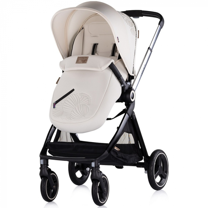 Carucior Chipolino Elite 3 in 1 biscotta [7]