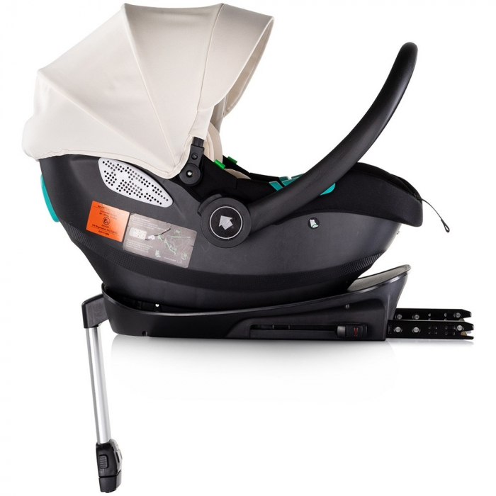 Carucior Chipolino Elite 3 in 1 biscotta [22]