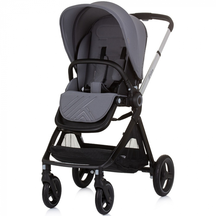 Carucior Chipolino Elite 3 in 1 granite [4]