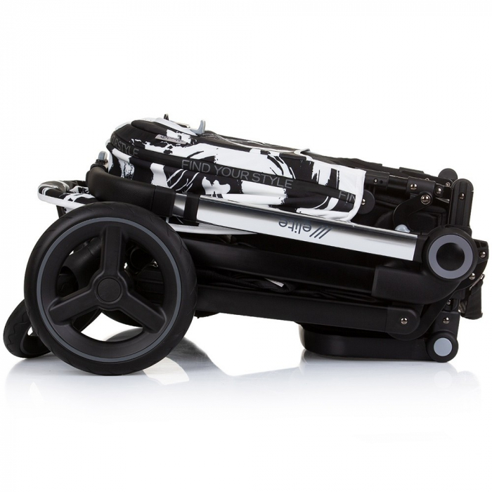 Carucior Chipolino Elite 3 in 1 ink art [17]