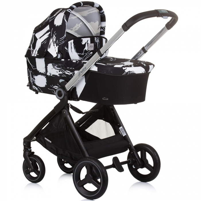 Carucior Chipolino Elite 3 in 1 ink art [2]