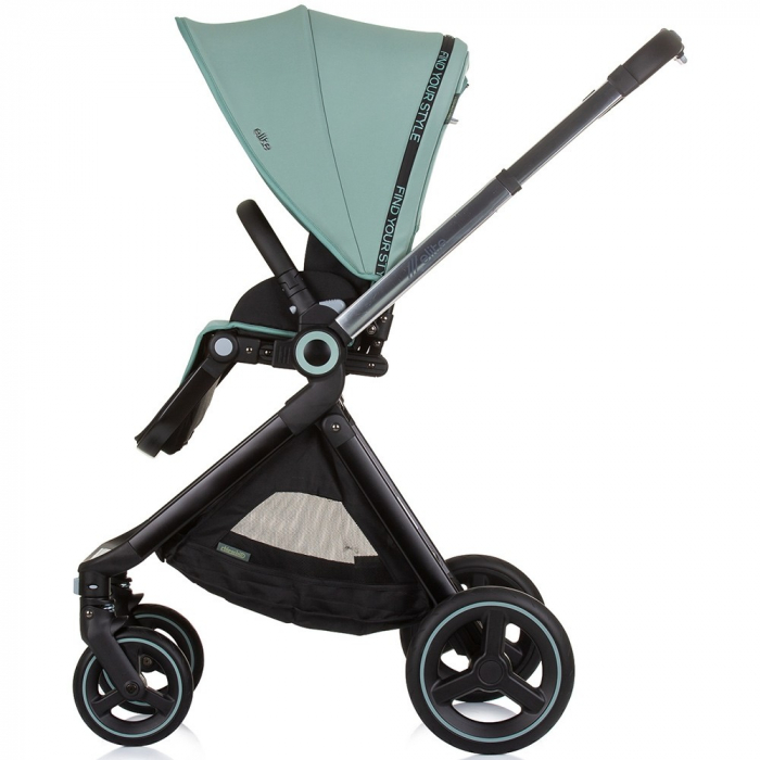 Carucior Chipolino Elite 3 in 1 pastel green [9]