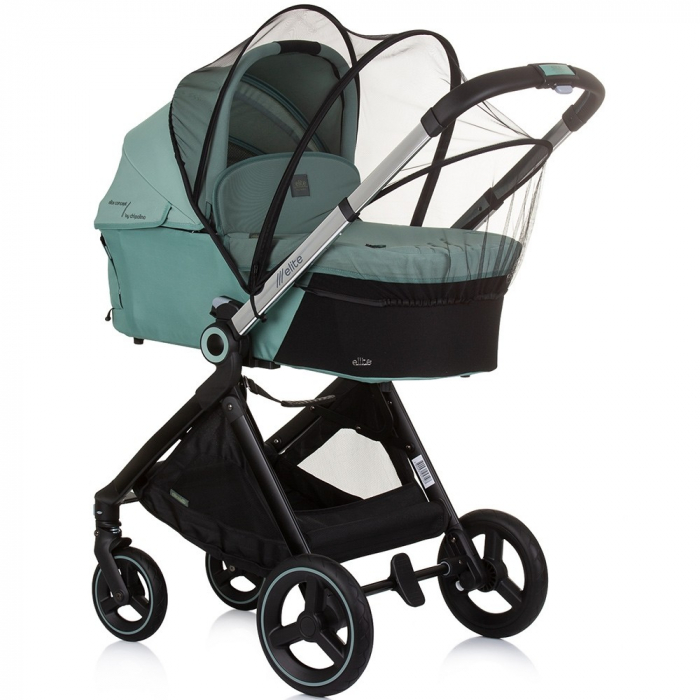 Carucior Chipolino Elite 3 in 1 pastel green [3]