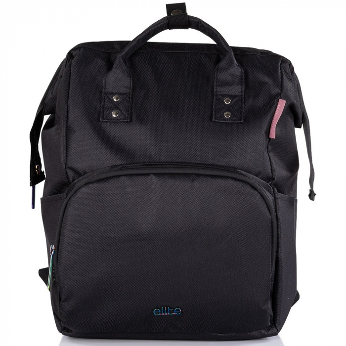 Carucior Chipolino Elite 3 in 1 pink marshmallow [18]