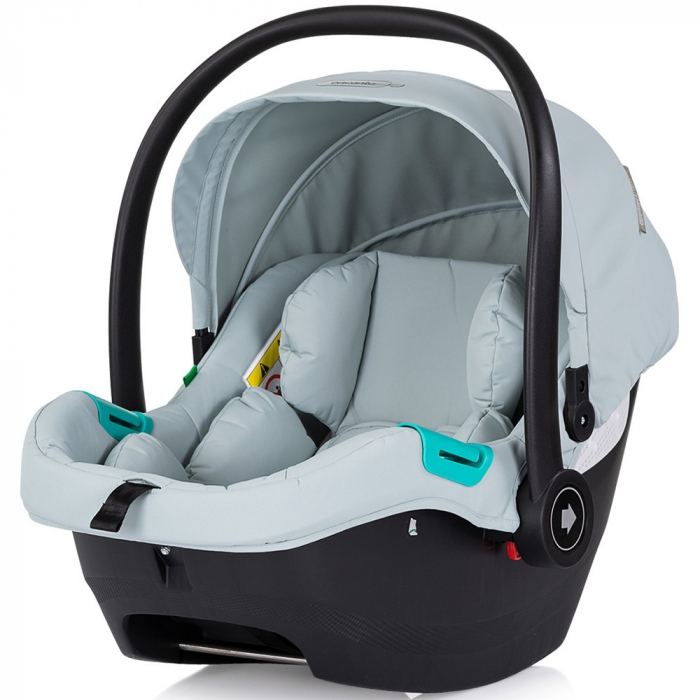 Carucior Chipolino Encanto 3 in 1 basil [20]