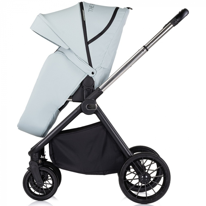 Carucior Chipolino Encanto 3 in 1 basil [11]