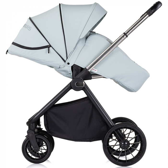 Carucior Chipolino Encanto 3 in 1 basil [13]