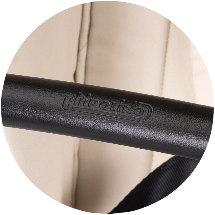 Carucior Chipolino Encanto 3 in 1 biscotta [26]