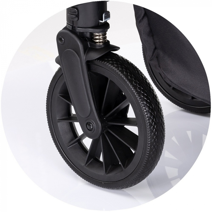 Carucior Chipolino Encanto 3 in 1 biscotta [23]