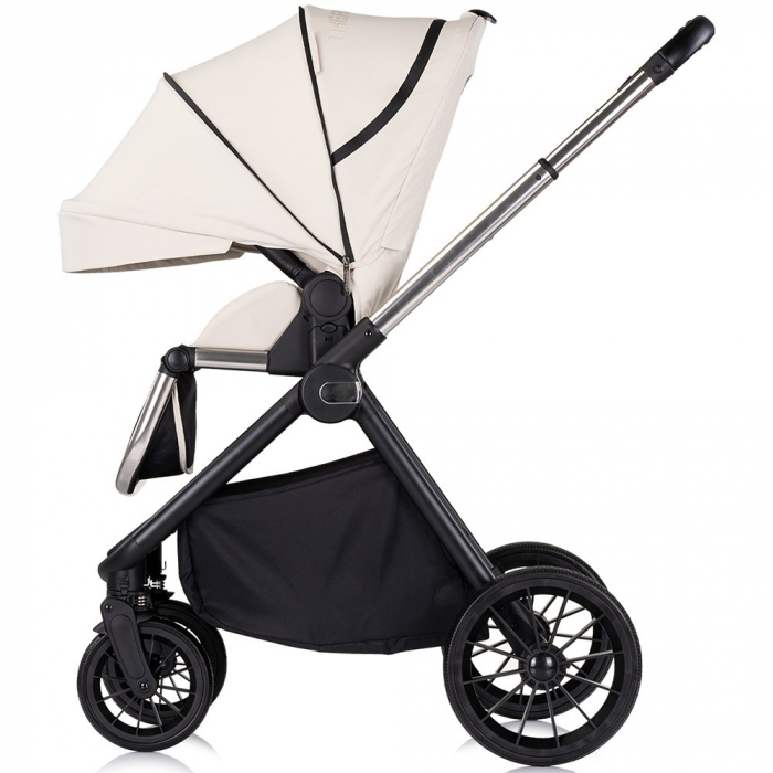 Carucior Chipolino Encanto 3 in 1 biscotta [9]