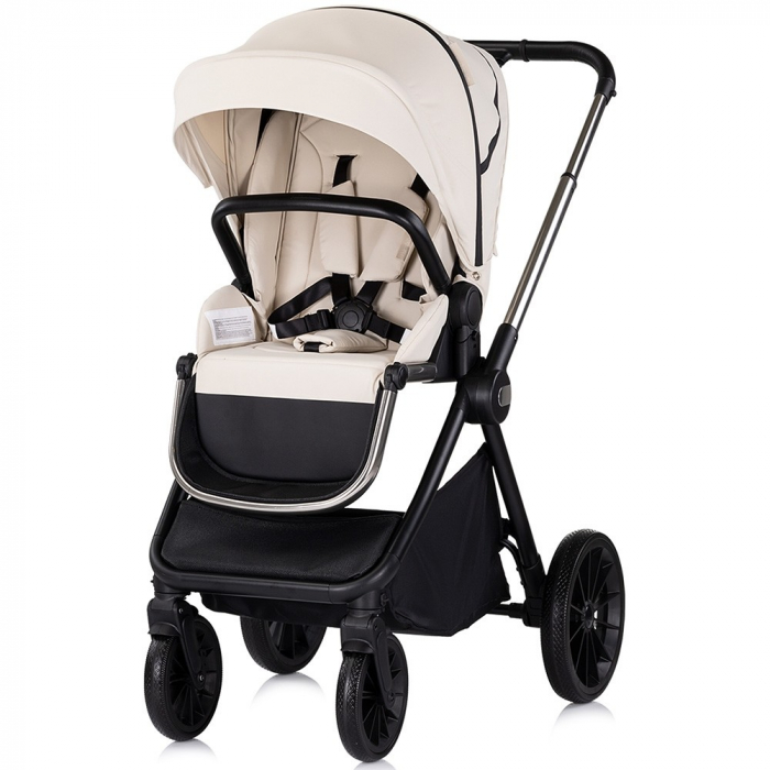 Carucior Chipolino Encanto 3 in 1 biscotta [5]