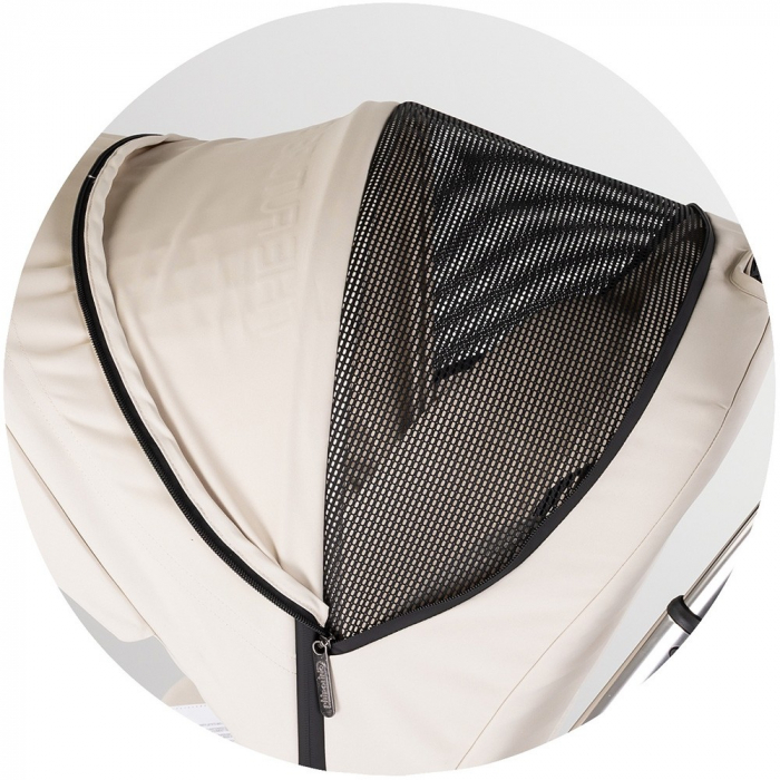 Carucior Chipolino Encanto 3 in 1 biscotta [28]