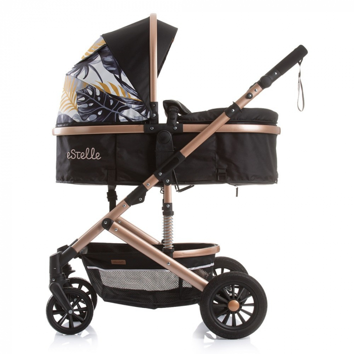 Carucior Chipolino Estelle 2 in 1 leaves [3]