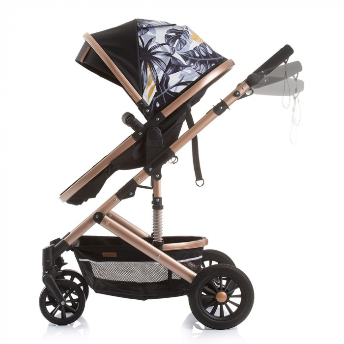Carucior Chipolino Estelle 2 in 1 leaves [6]