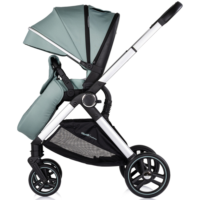 Carucior Chipolino Euphoria 3 in 1 matcha [9]