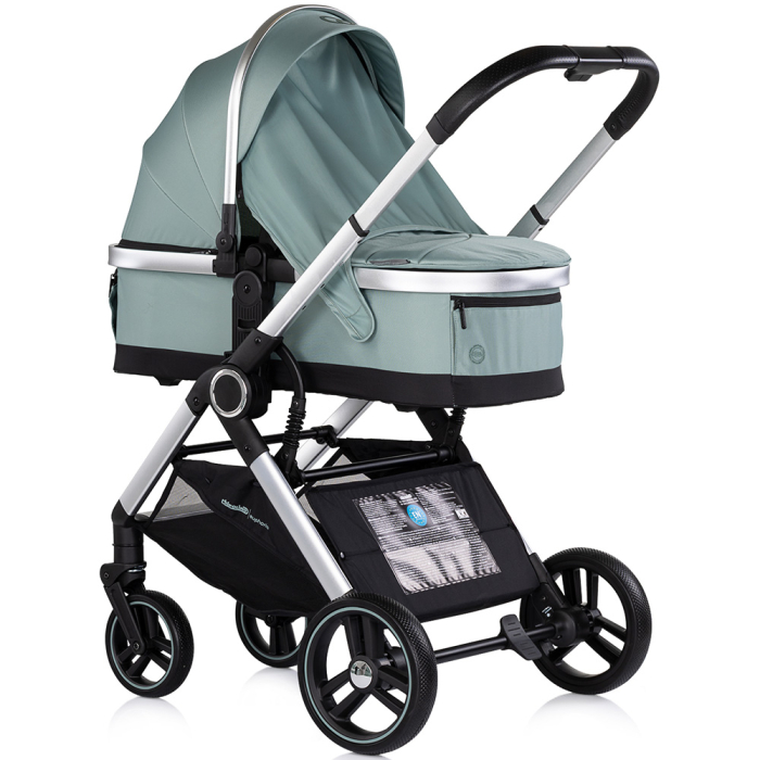 Carucior Chipolino Euphoria 3 in 1 matcha [3]