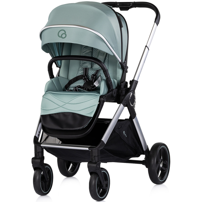 Carucior Chipolino Euphoria 3 in 1 matcha [5]