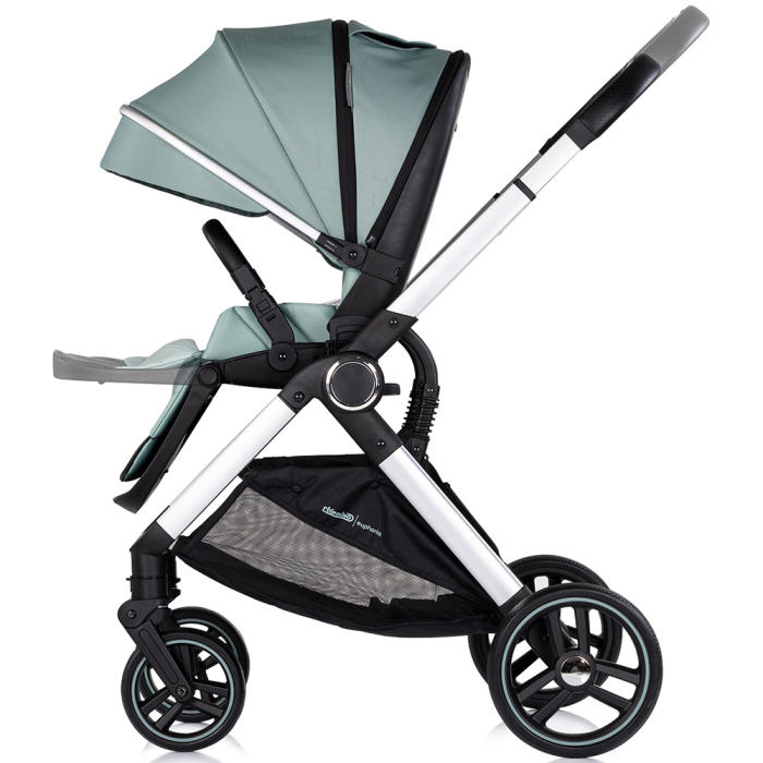 Carucior Chipolino Euphoria 3 in 1 matcha [8]