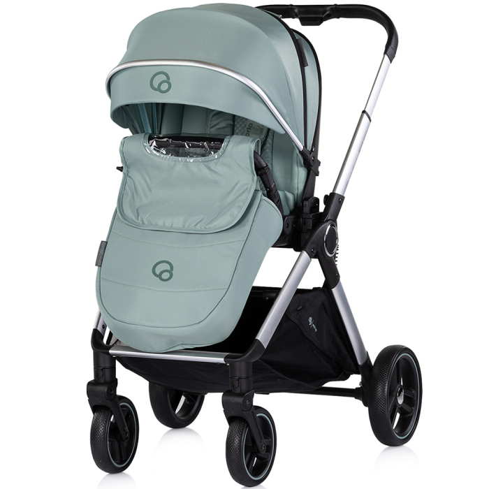 Carucior Chipolino Euphoria 3 in 1 matcha [6]