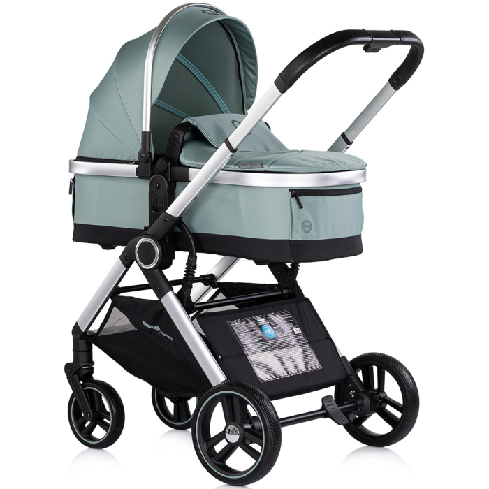 Carucior Chipolino Euphoria 3 in 1 matcha [2]