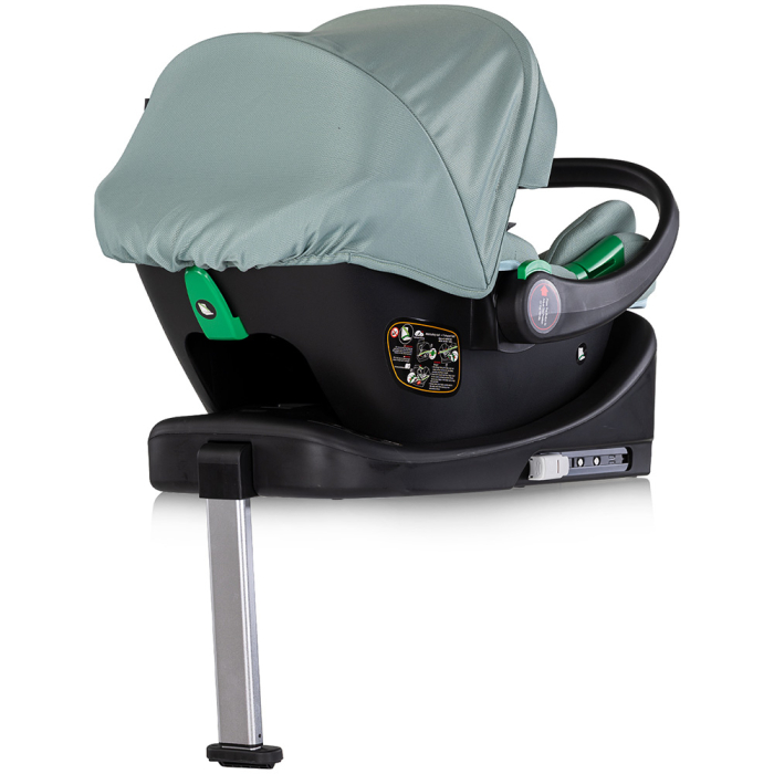 Carucior Chipolino Euphoria 3 in 1 matcha [18]