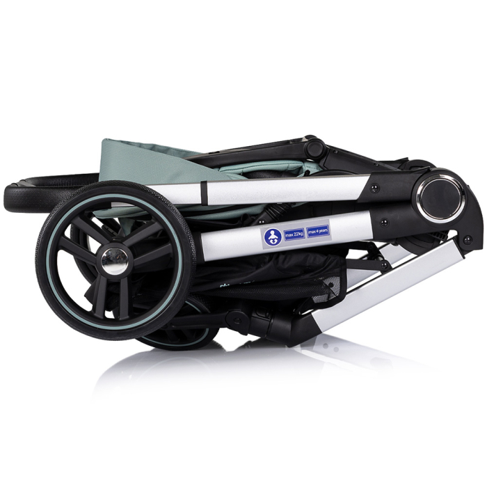 Carucior Chipolino Euphoria 3 in 1 matcha [15]