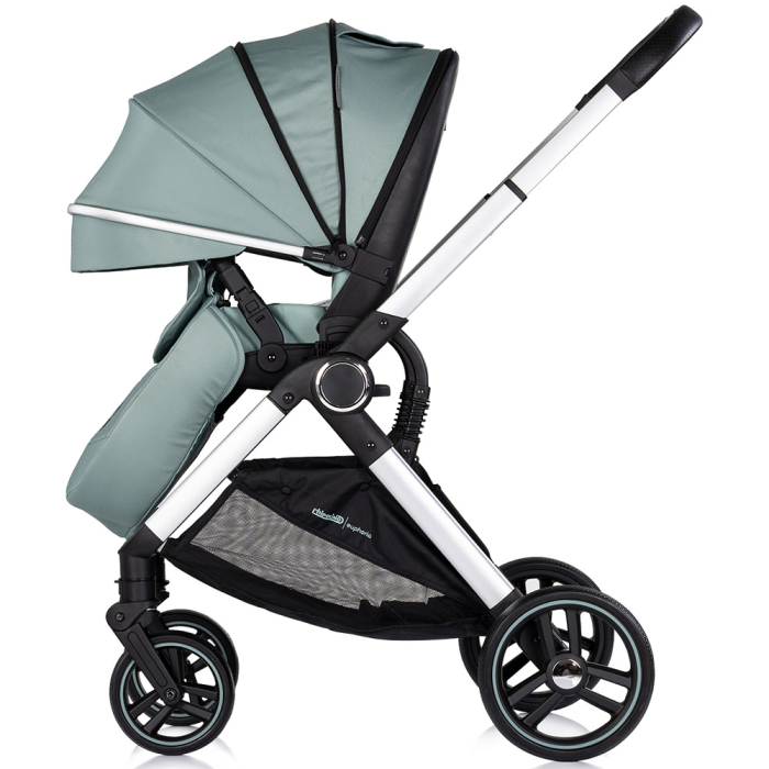 Carucior Chipolino Euphoria 3 in 1 matcha [10]