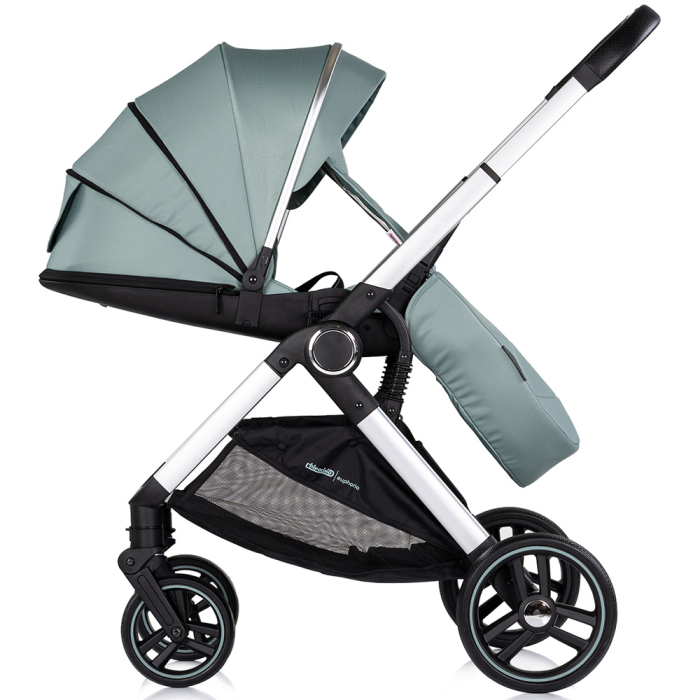 Carucior Chipolino Euphoria 3 in 1 matcha [11]