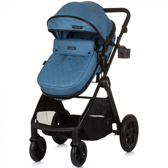 Carucior Chipolino Harmony 2 in 1 blue [3]