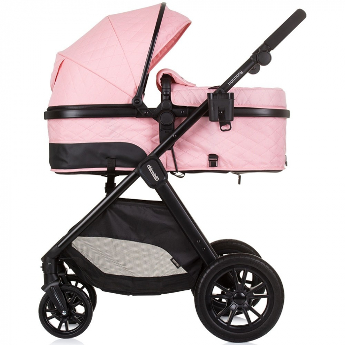 Carucior Chipolino Harmony 2 in 1 flamingo [7]