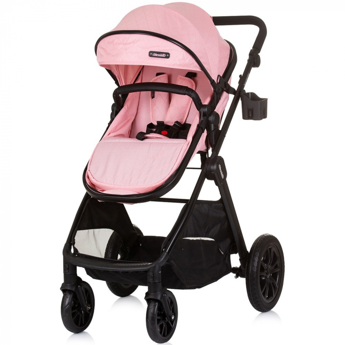 Carucior Chipolino Harmony 2 in 1 flamingo [2]
